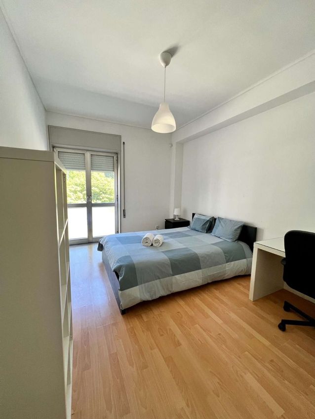 出租房间在Rua de Santos Pousada