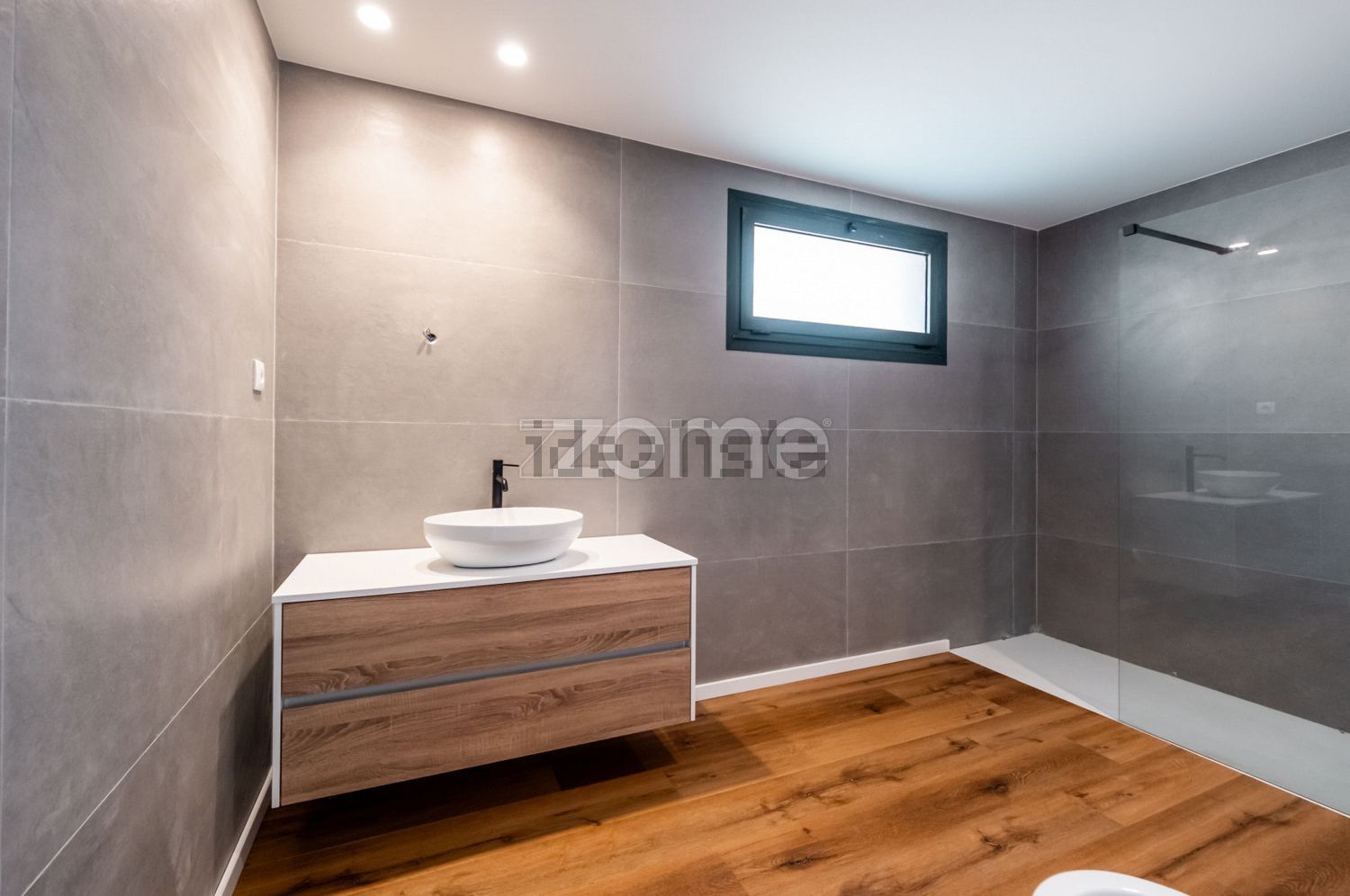 小楼房或独栋别墅出售在Rua do Souto, 200 - 卫生间