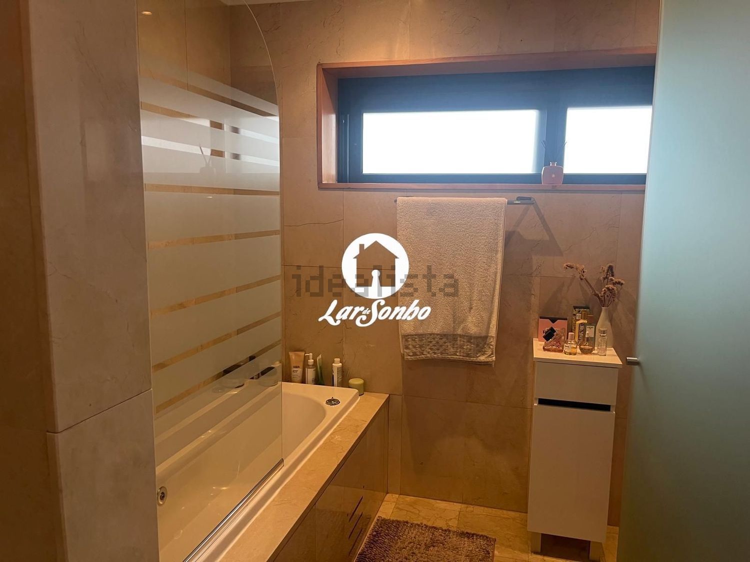 公寓 t3出售在Centro - 卫生间