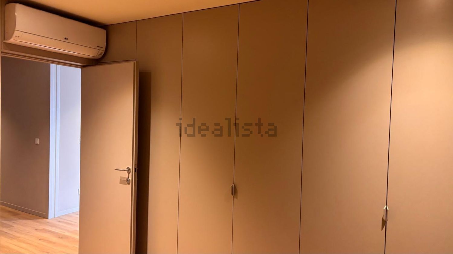 公寓 t2出售在Rua de São Vicente, 181 - 卧室