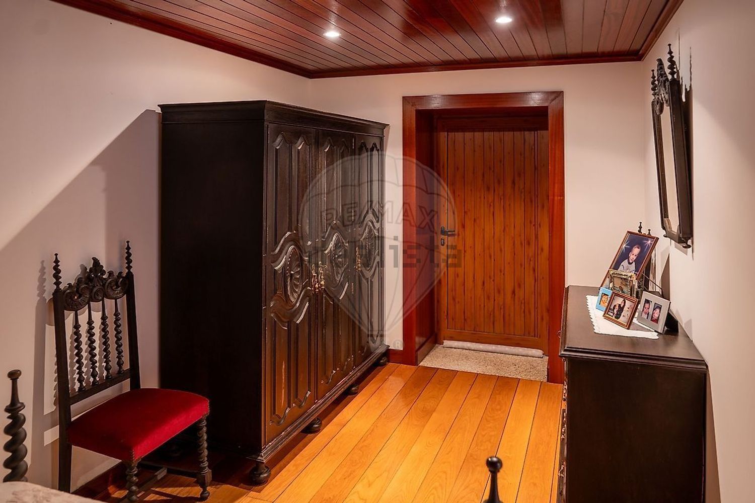 小楼房或独栋别墅出售Lugar Monte de Baixo, 6 - 卧室