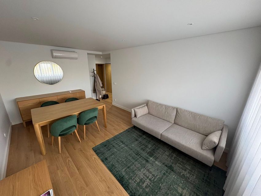 出租公寓 t2在Rua Dom Afonso Henriques, 857