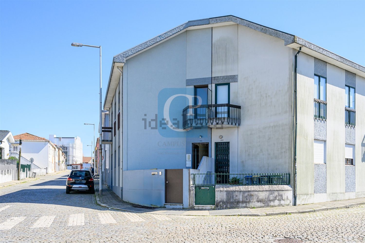 公寓 t2出售在Rua Doutor Manuel Ferreira Ribeiro, 142 - 视线