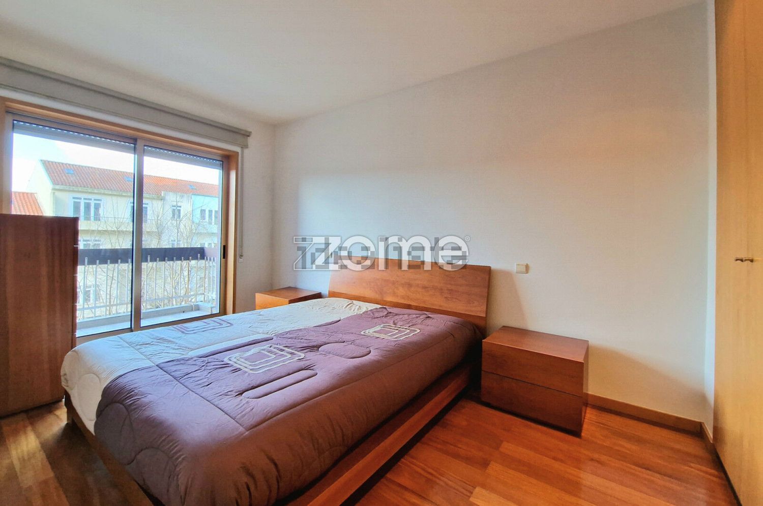 出租公寓 t3在Avenida da Liberdade, 506 - 卧室