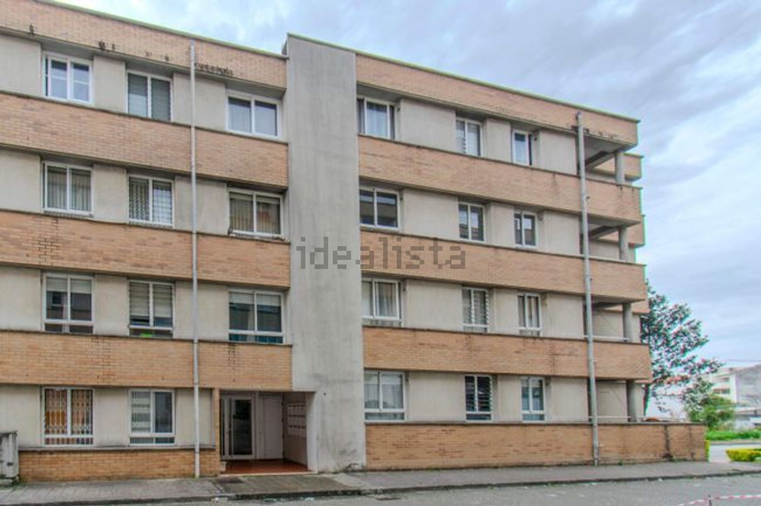 公寓 t3出售在Rua Santa Joana, 131 - 外立面