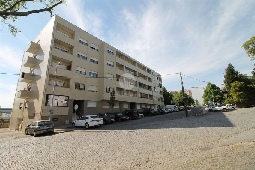 出租公寓 t1在Rua da Quinta da Armada, 157