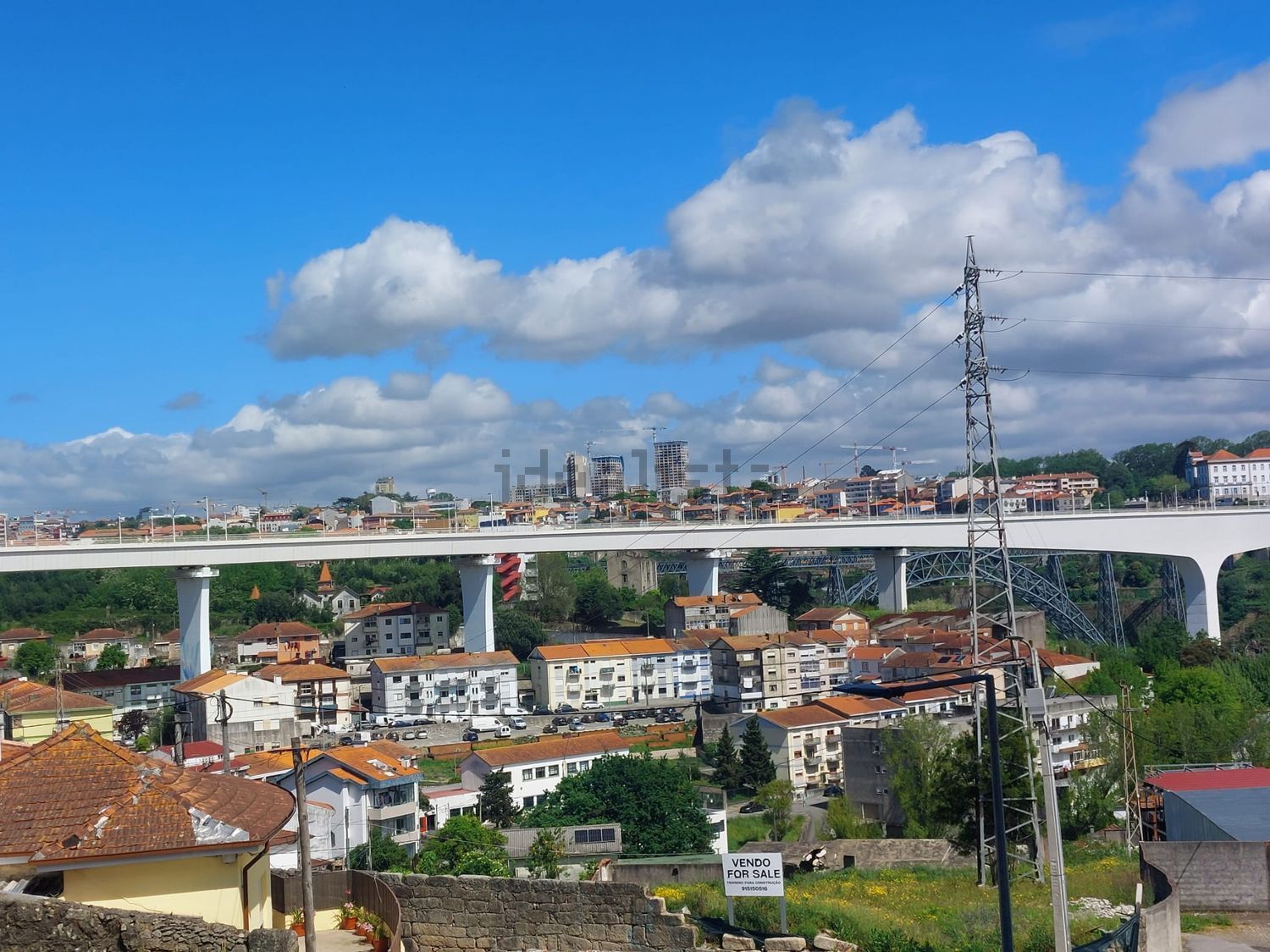 出租公寓 t1在Rua do Doutor Alfredo Faria de Magalhães, 383 - 照片