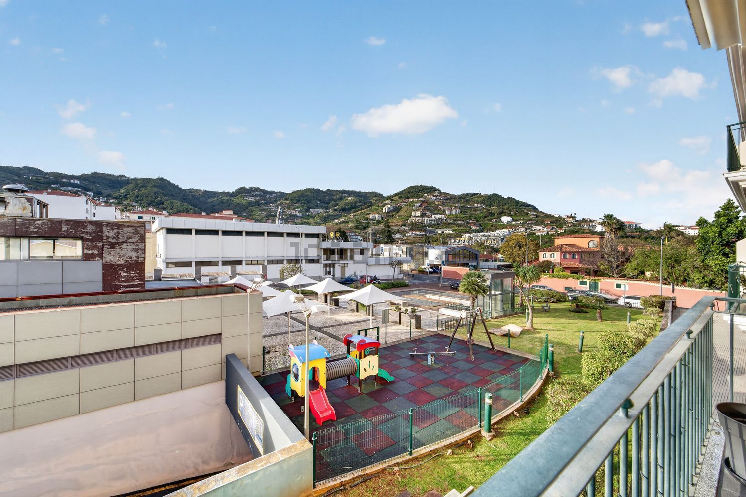 公寓 t2出售在Estrada da Ponta Oliveira, 20 - 露台