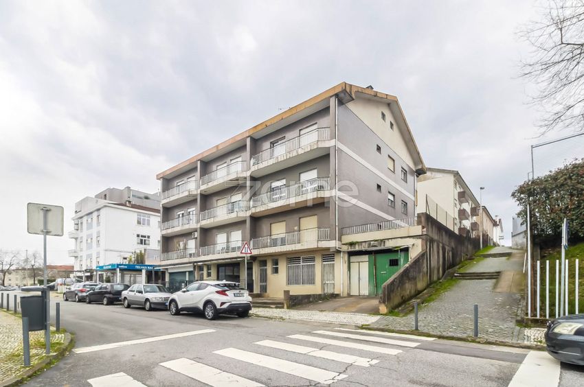 公寓 t3出售在Rua Doutor Alberto Cruz
