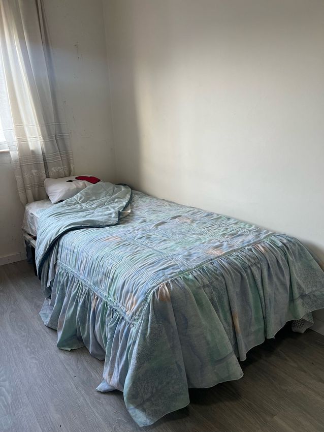 出租房间在Rua Conselheiro Lobato, 480