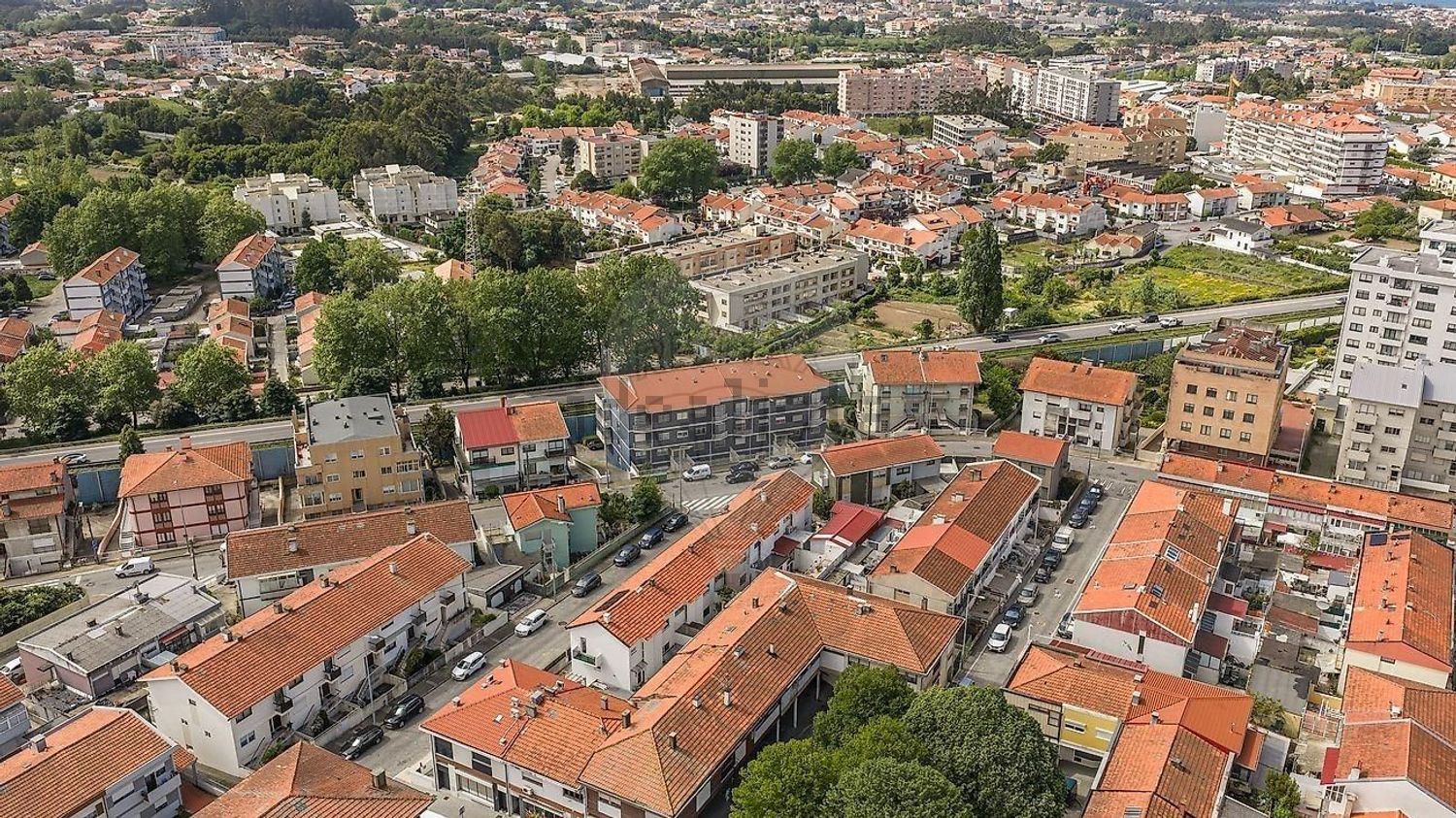 公寓 t3出售在Avenida Gil Vicente, 246 - 照片
