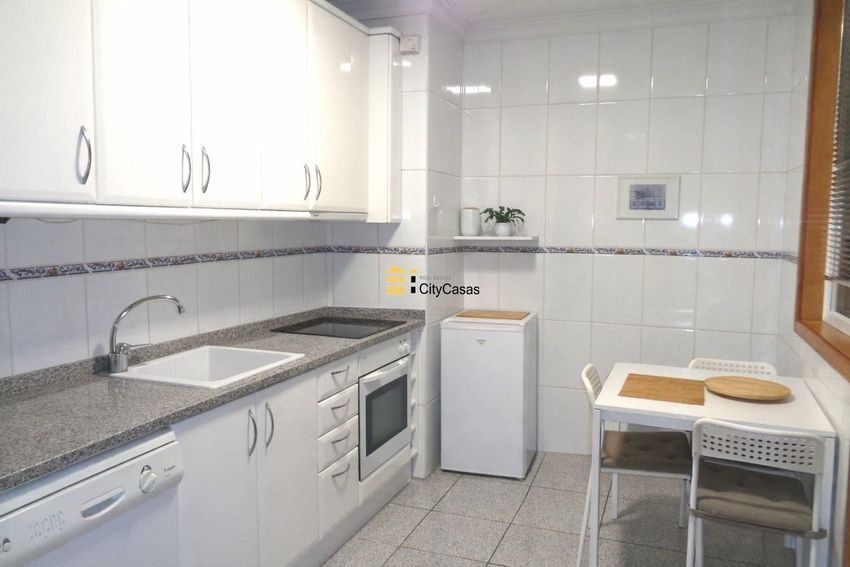 出租公寓 t2在 Forno