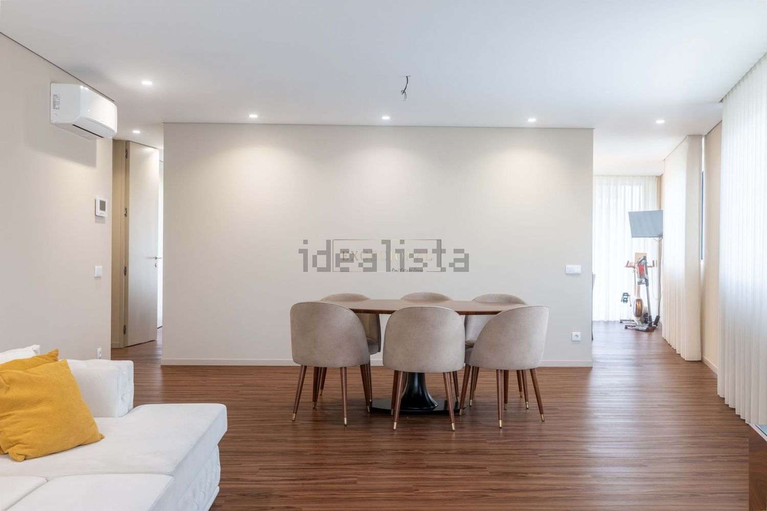 公寓 t3出售在Avenida da Liberdade, 525 - 客厅