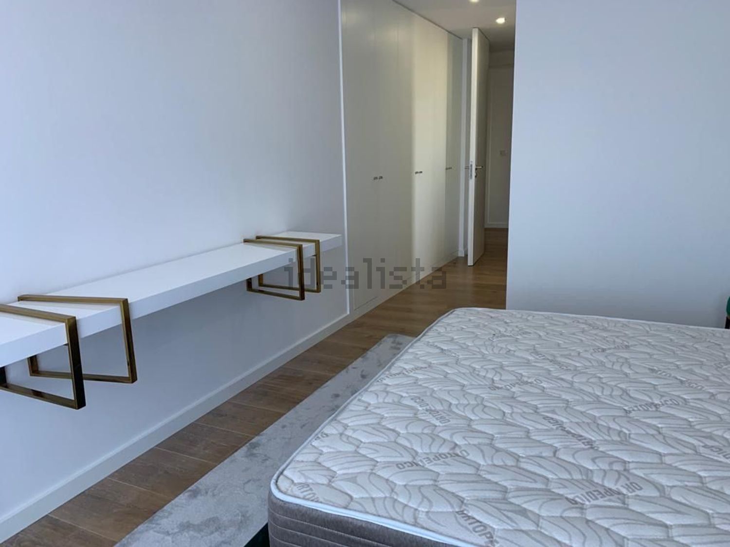 出租公寓 t3在 Avenue Infante Dom Henrique, 59 - 卧室