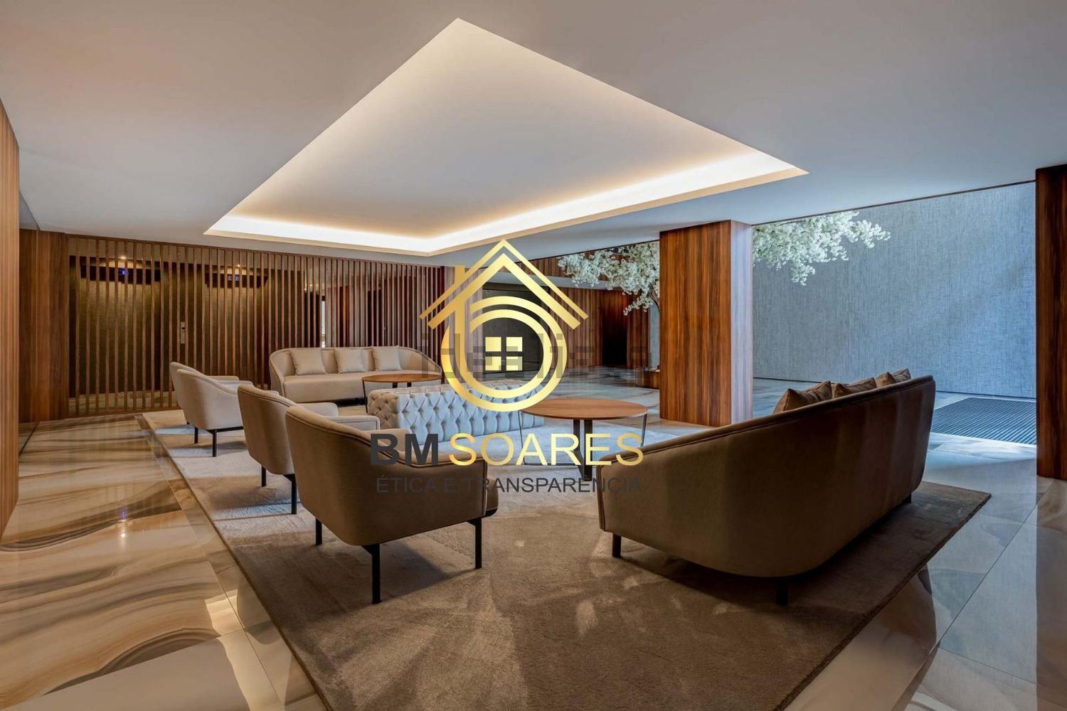 出租公寓 t1在Avenida de Fernão de Magalhães - 客厅