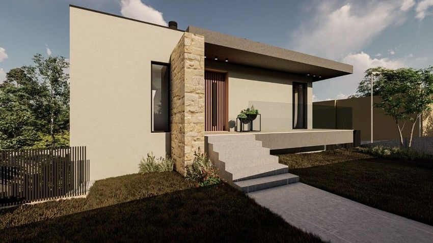 小楼房出售在Rua do Loteamento do Sobreiro s/n