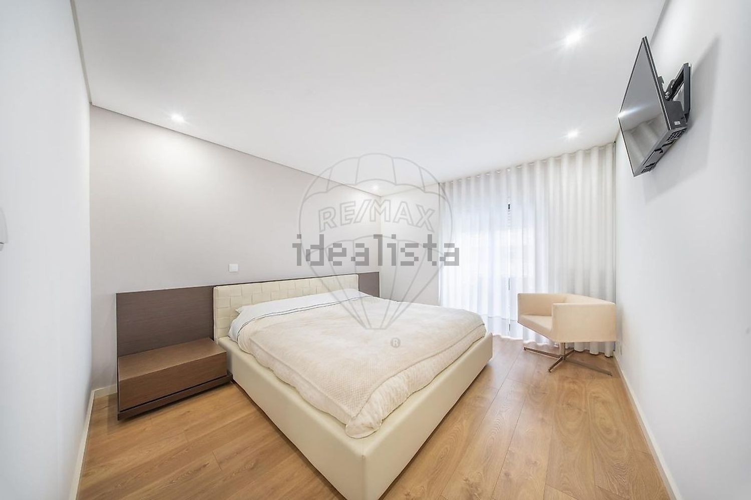 公寓 t3出售在Praceta Frei Baltazar Braga - 卧室