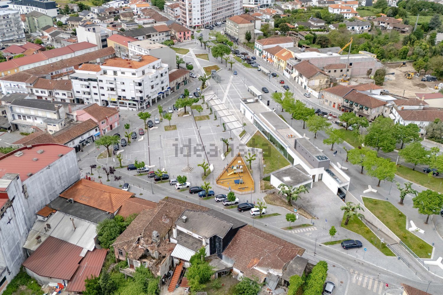 出租公寓 t3在Avenida Santo António, 16 - 照片