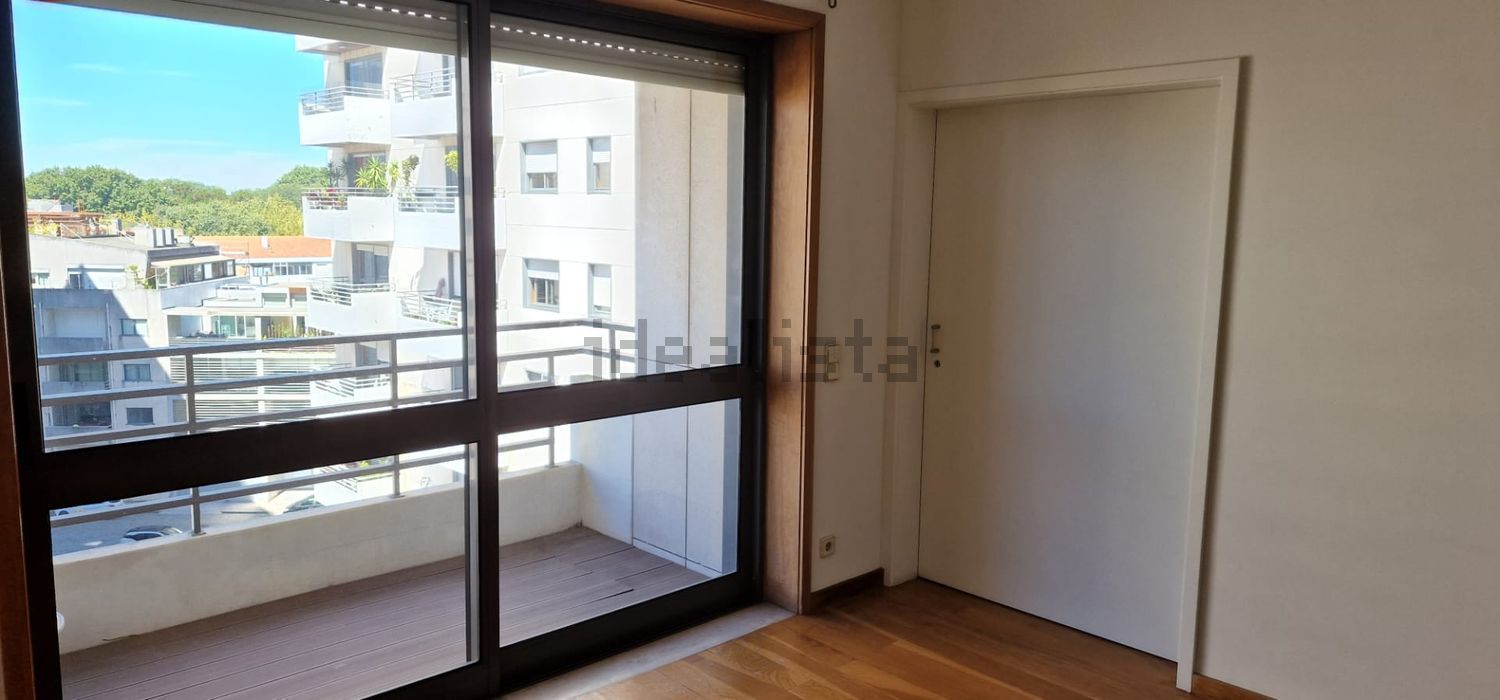 出租公寓 t3在Rua de Mota Pinto, 174 - 客厅
