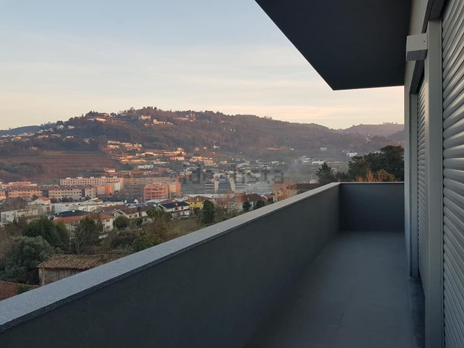 出租公寓 t2在Avenida de São Miguel, 87 - 视线