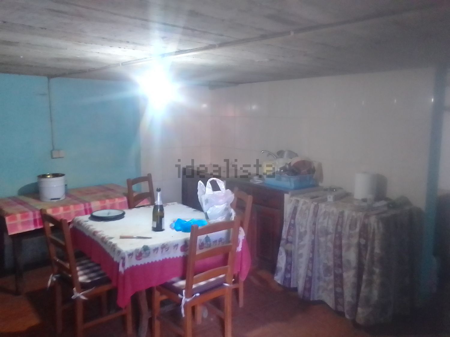 小镇楼房出售在Rua de Bafoeiras, 110 - 客厅