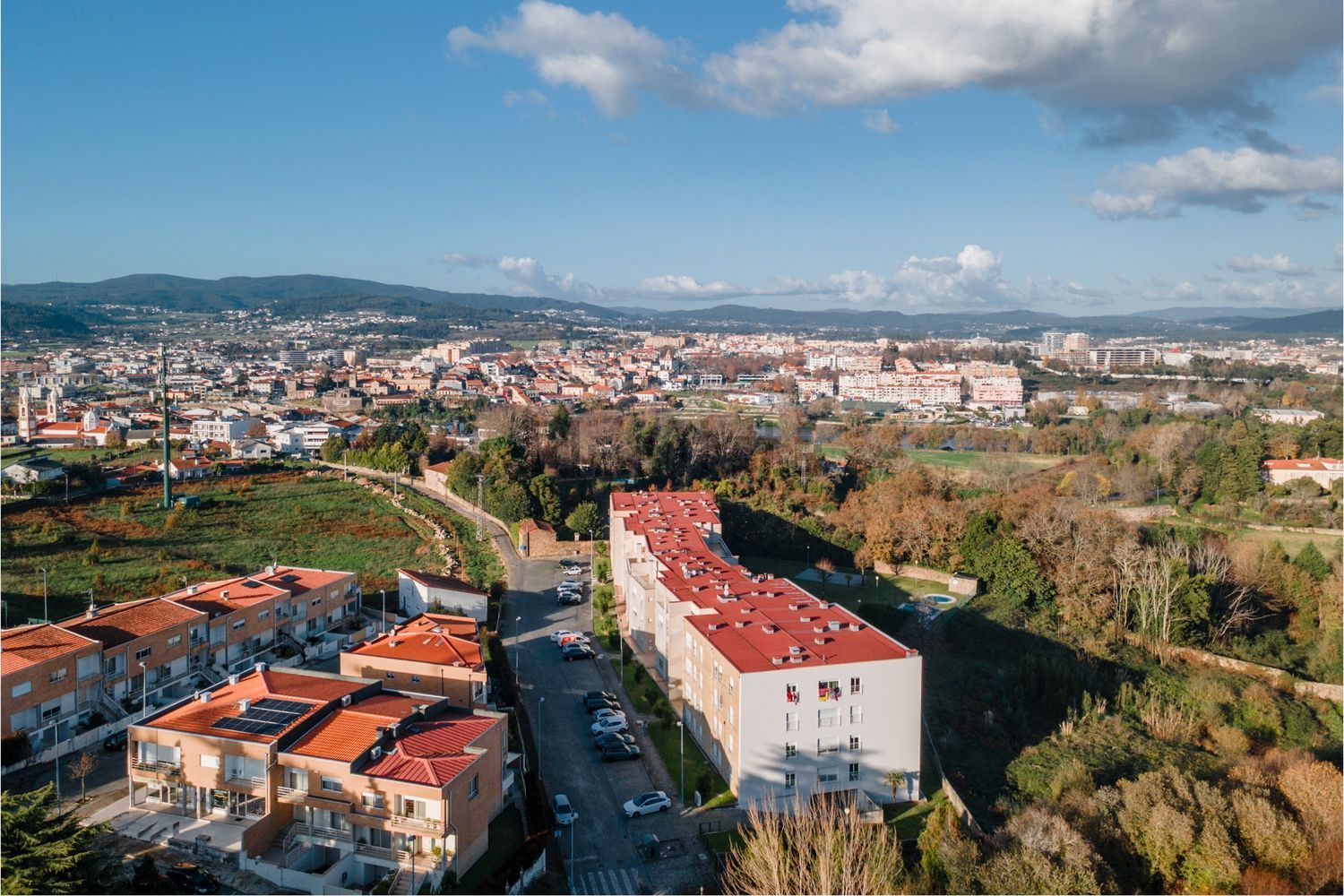 公寓 t3出售在Barcelinhos - 照片