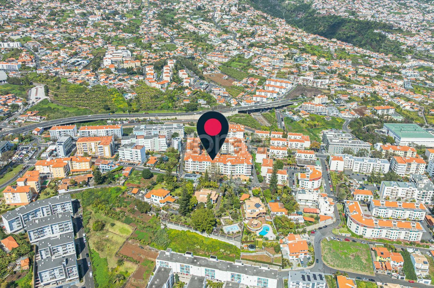 公寓 t2出售在Avenida da Madalena s/n - 详情