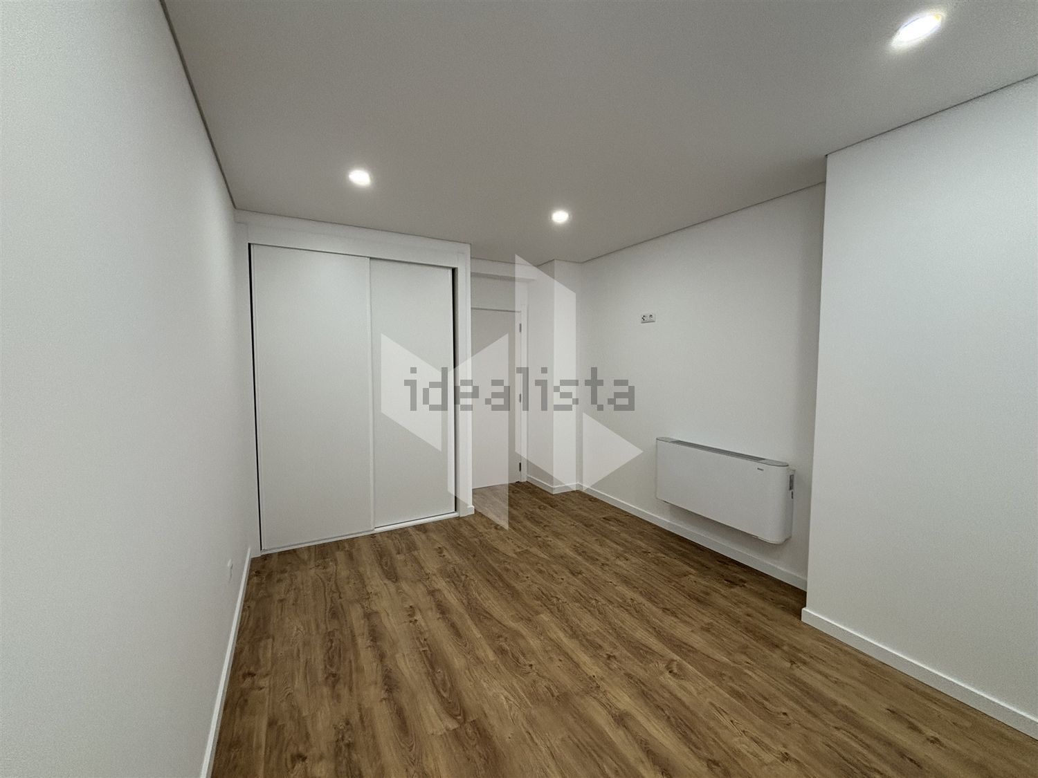 出租公寓 t2在Santa Comba Dão - 卧室