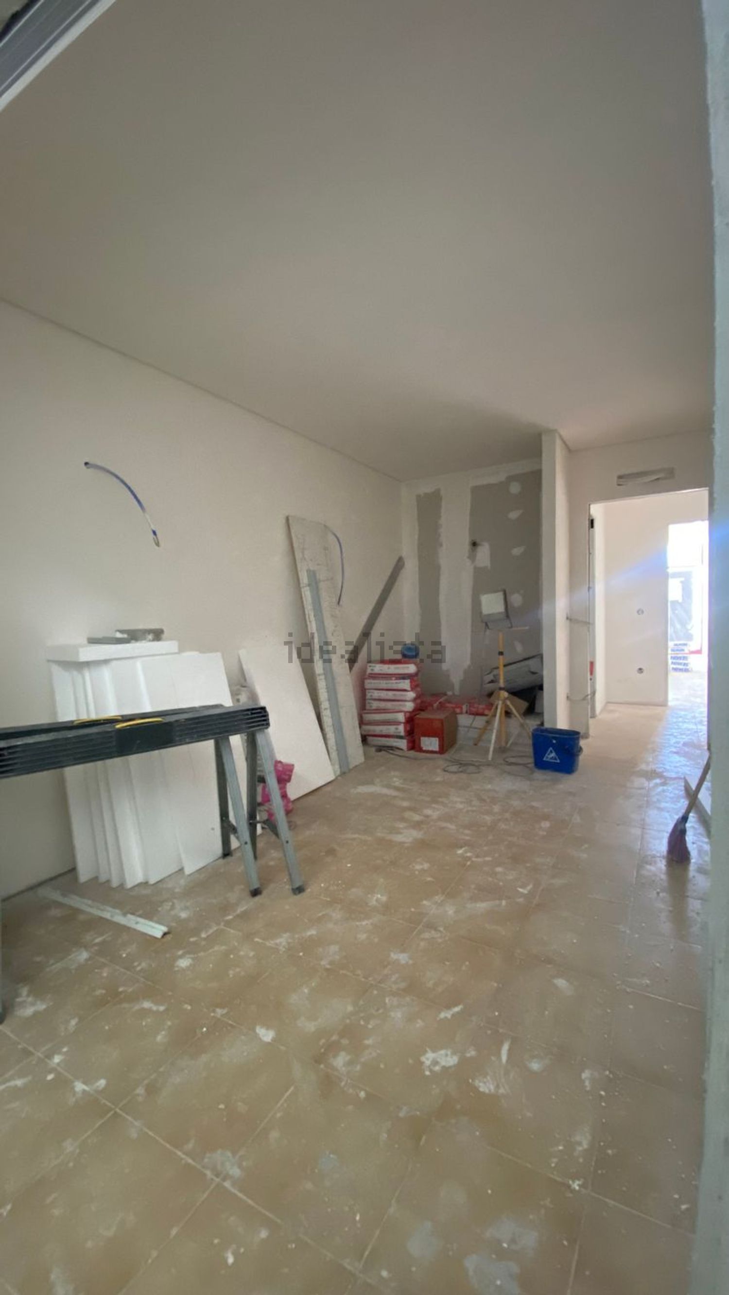 公寓 t2出售在Rua Central da Ordem, 1663 - 厨房