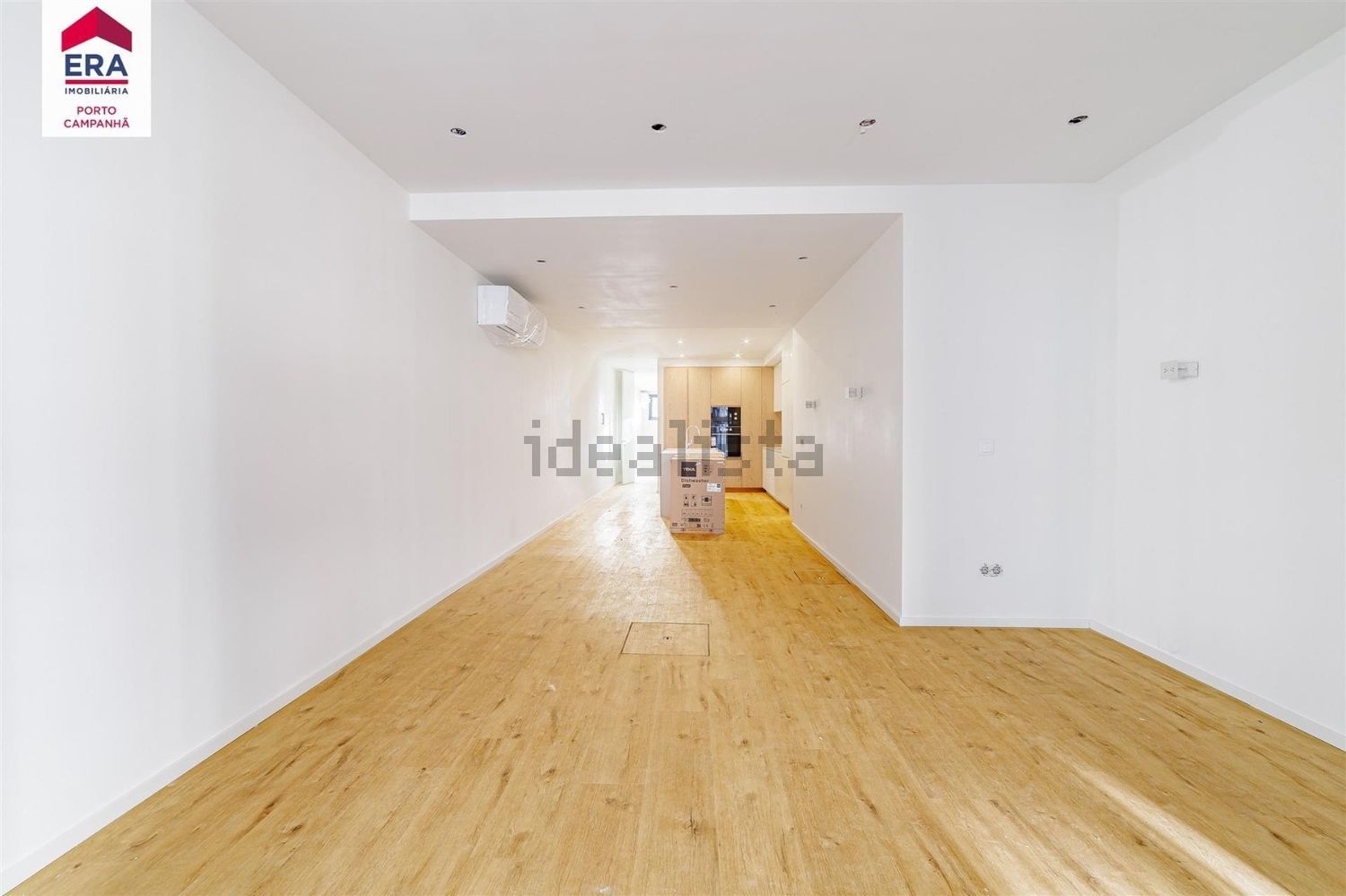 公寓 t3出售在Rua da Arrábida - 居住