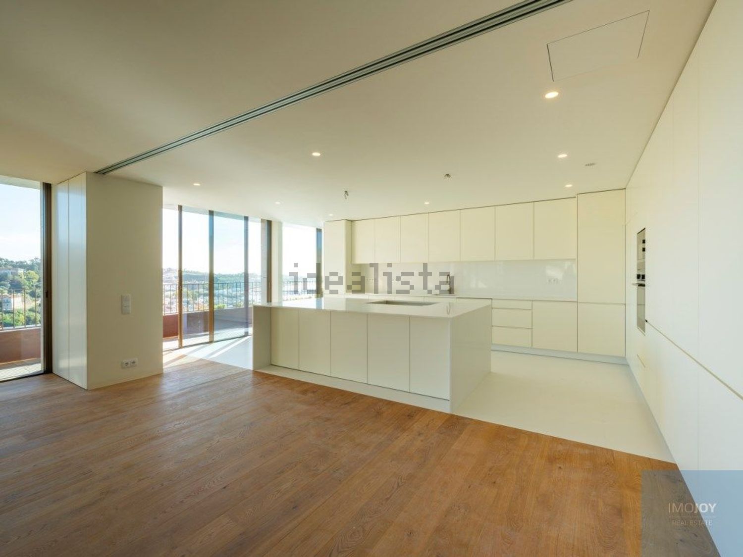 公寓 t3出售在Rua do Ouro, 778 - 厨房