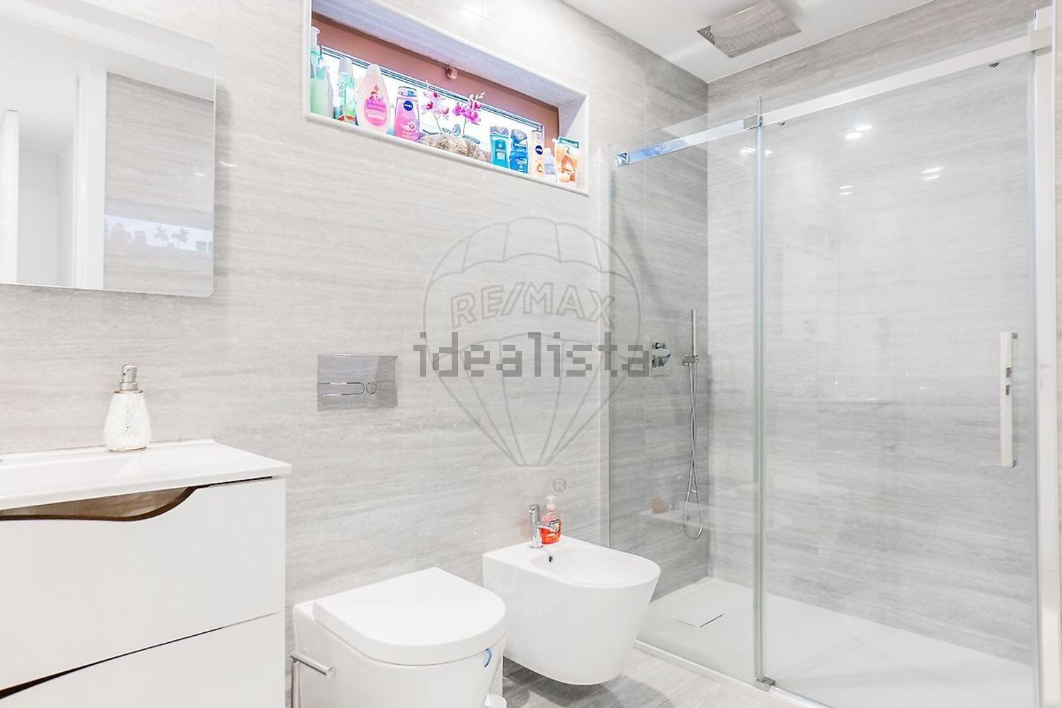 公寓 t3出售在Estrada Nacional 205, 157 - 卫生间