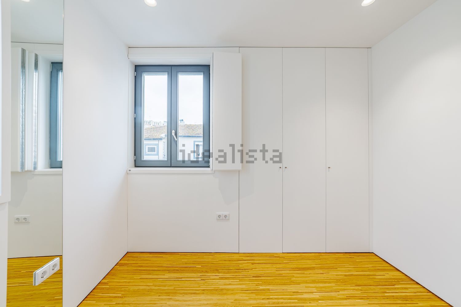 双拼别墅出售在Rua da Beneditina - 居住