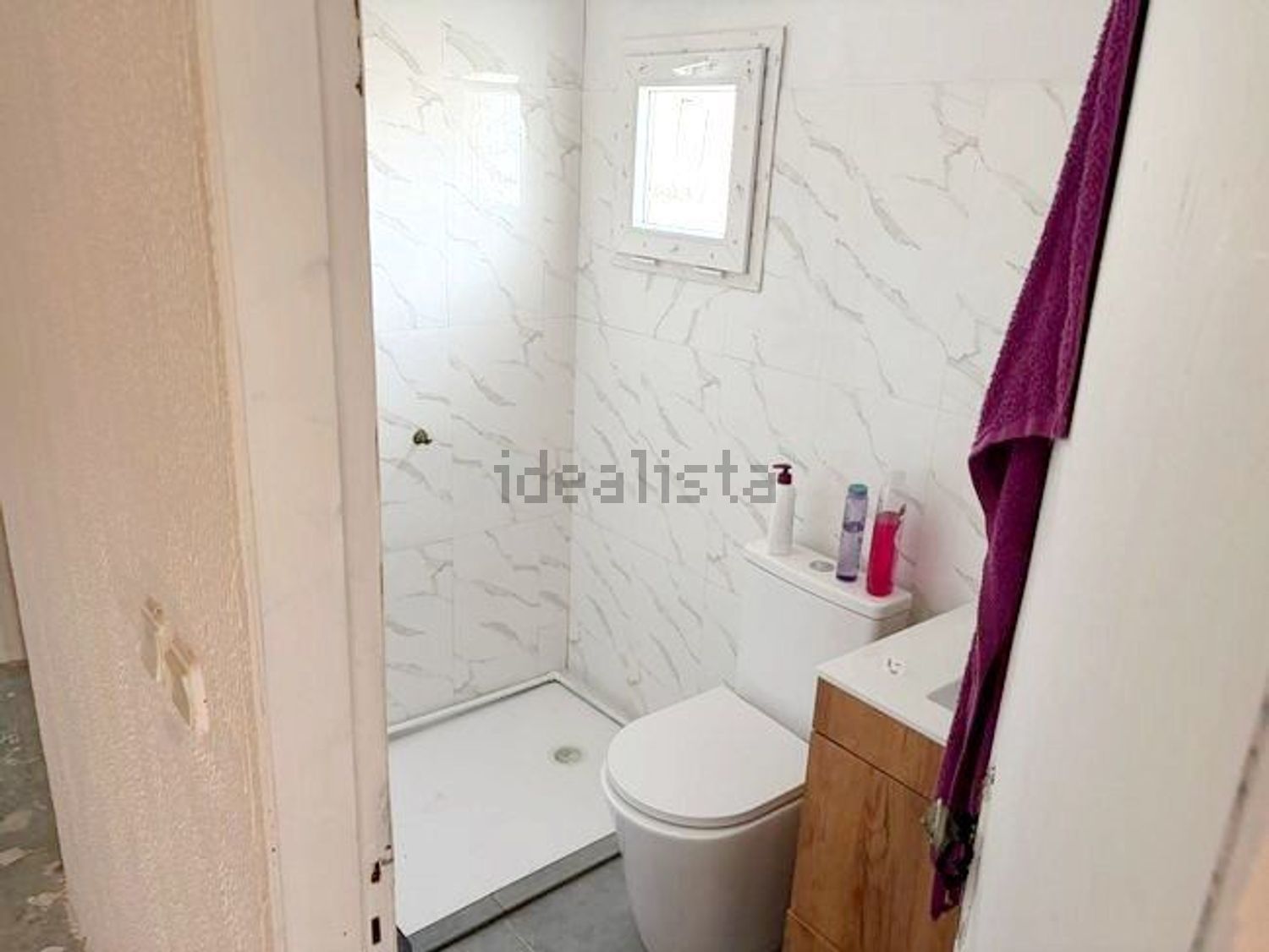 小楼房或独栋别墅出售在Ribeira do Neiva - 卫生间