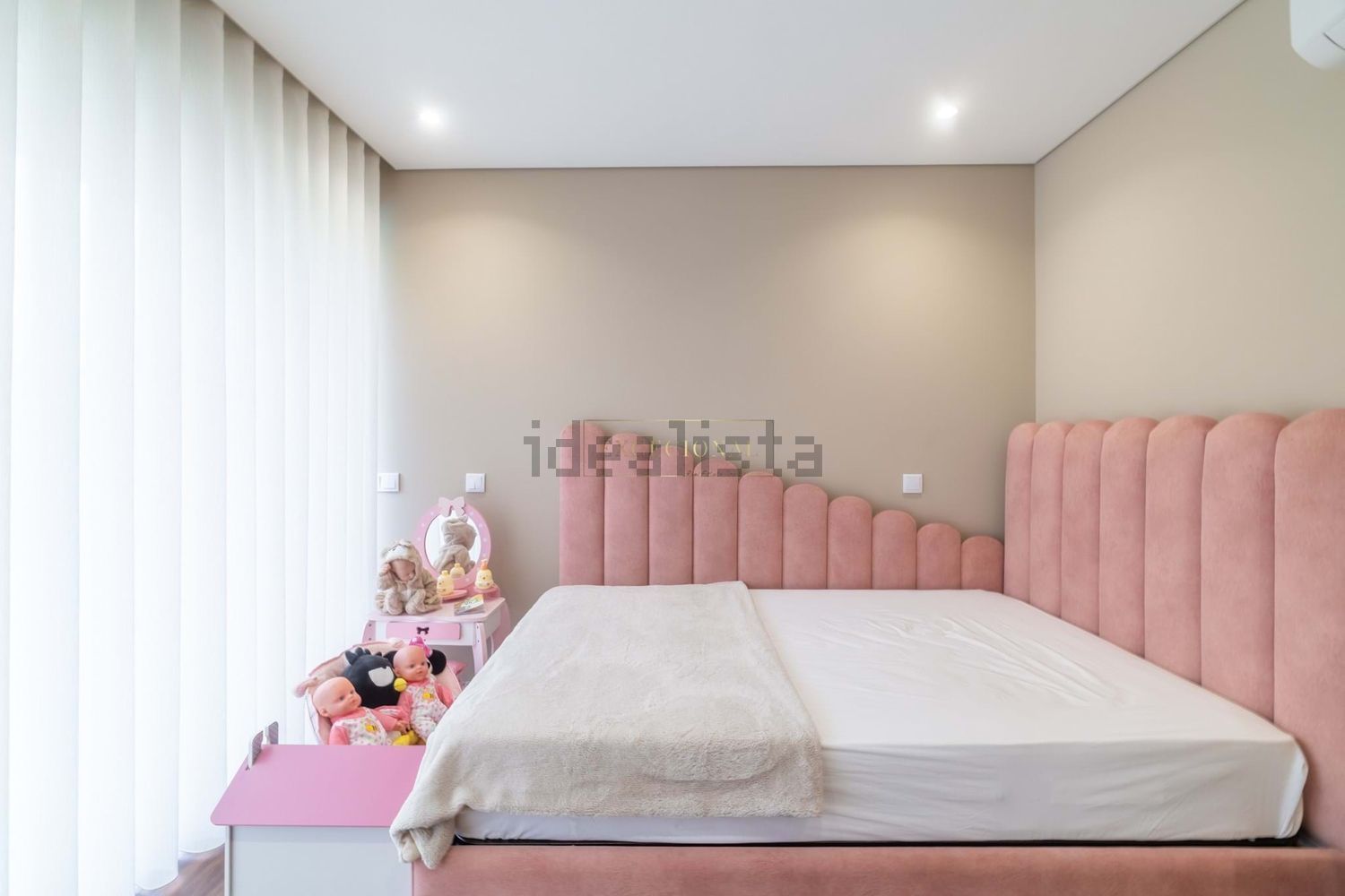 公寓 t3出售在Avenida da Liberdade, 525 - 卧室