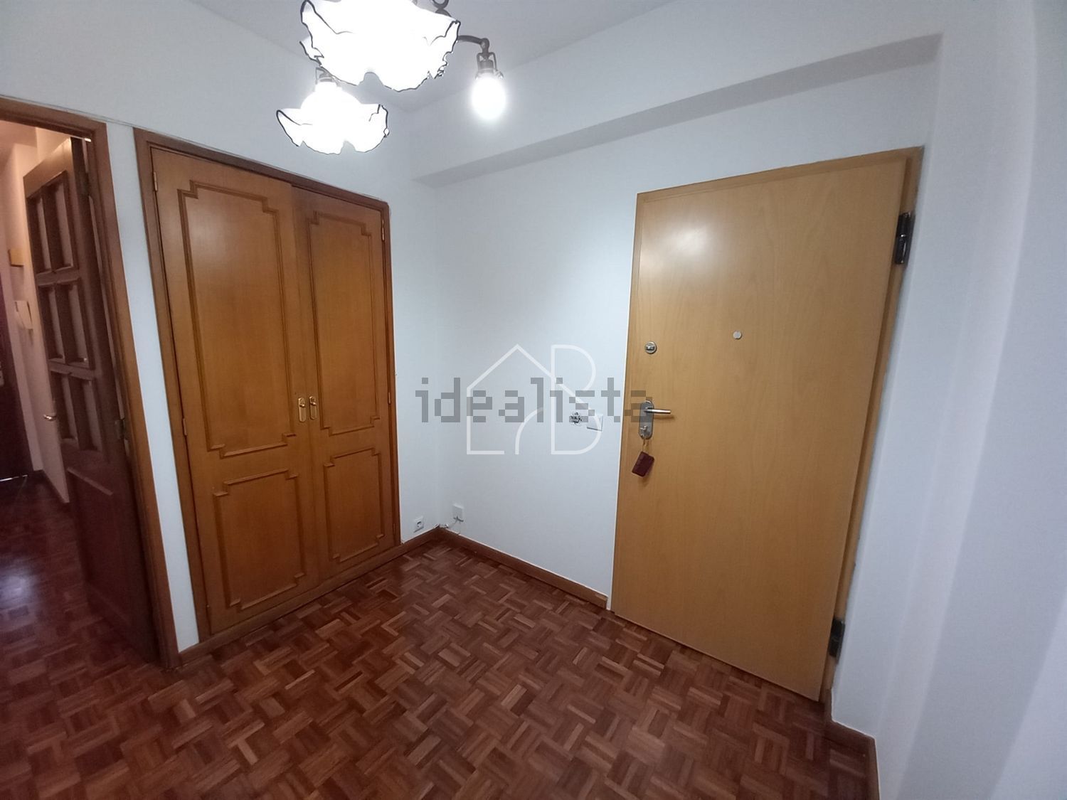 出租公寓 t3在Avenida da Liberdade, 219 - 卧室