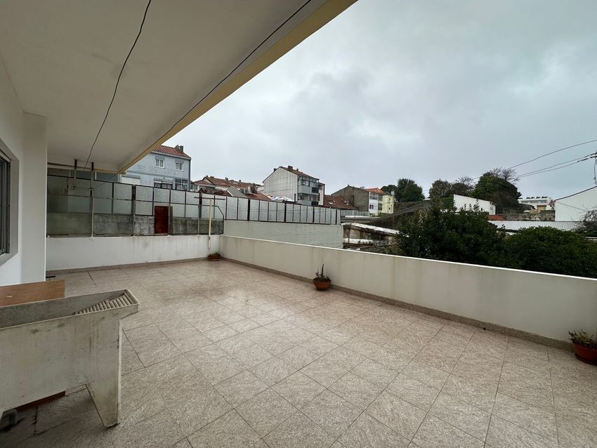 出租公寓 t2在Rua do Monte Alegre, 268