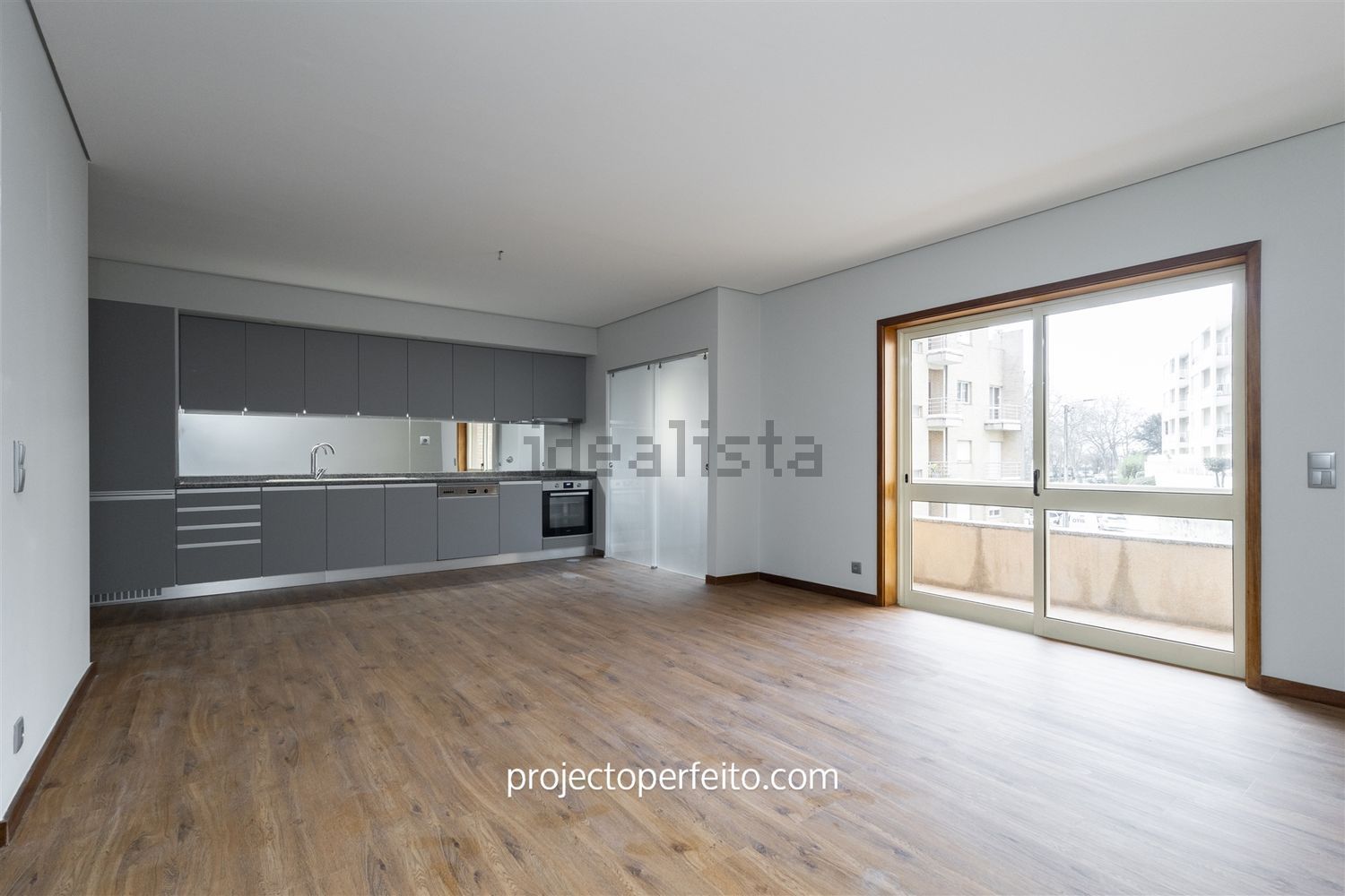 出租公寓 t1在Santa Maria Adelaide - Corvo - 居住