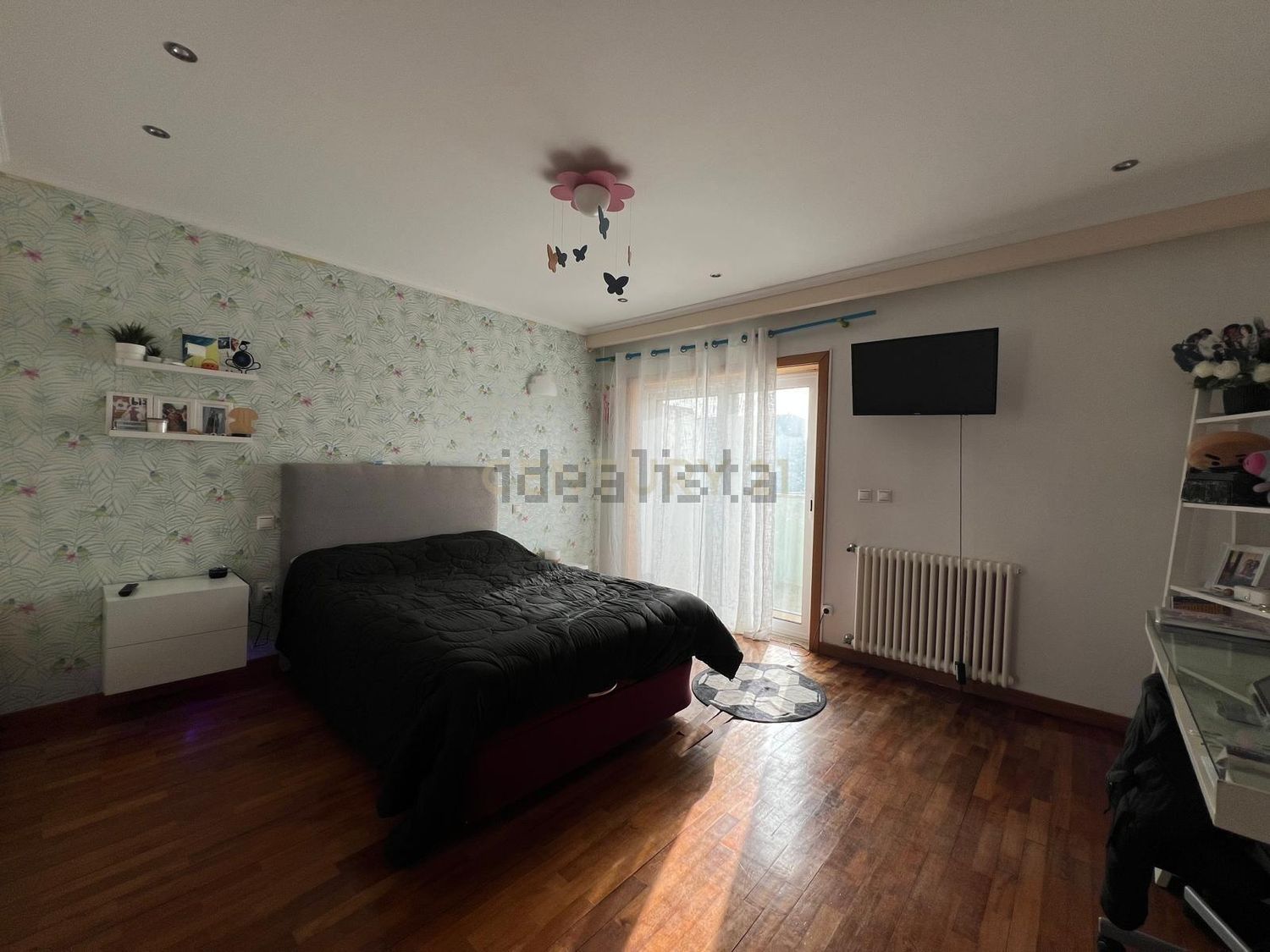 双拼别墅出售在Rua Custódio Pereira Ramos s/n - 卧室
