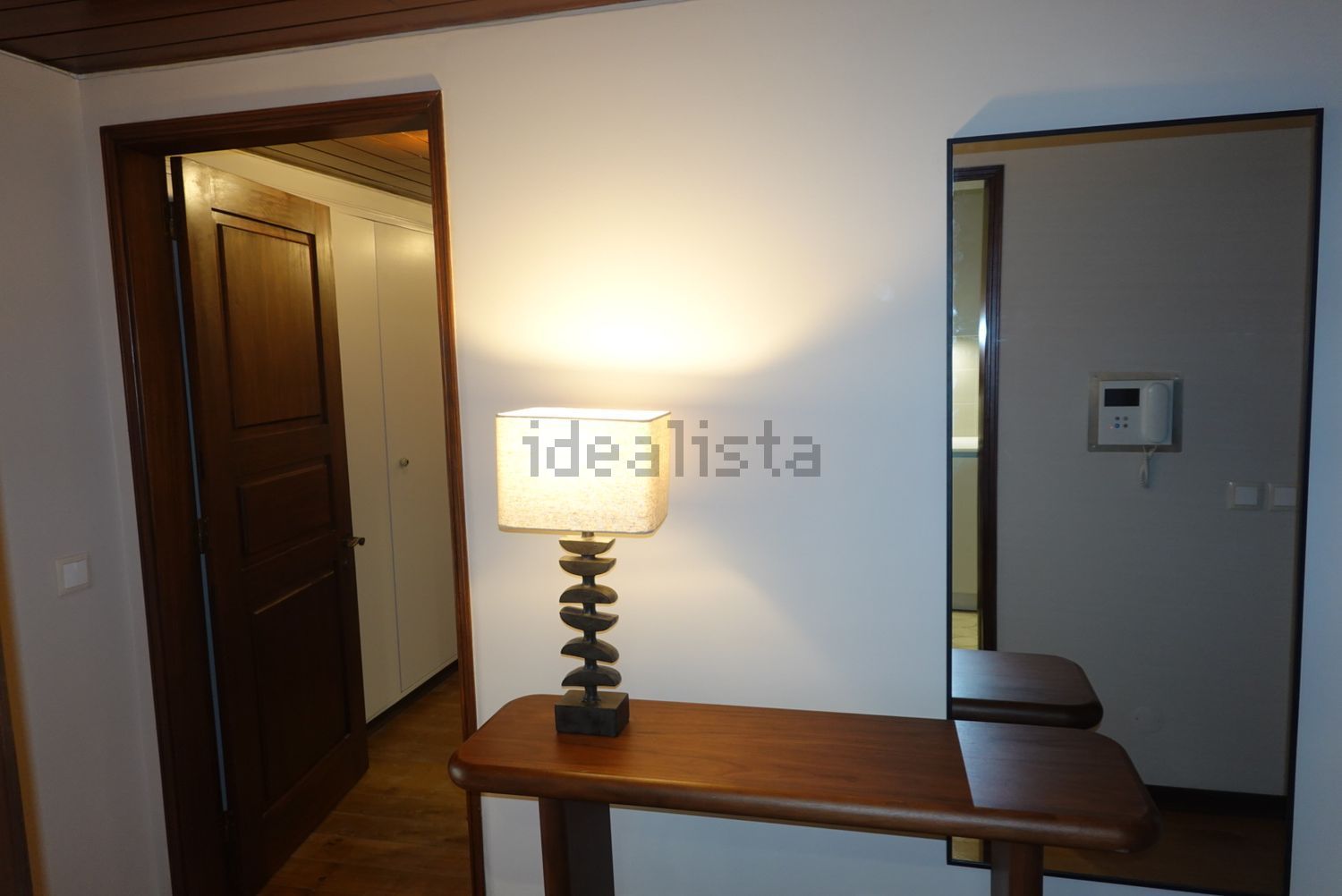 出租公寓 t2在Rua Hospital Velho, 1 - 过道