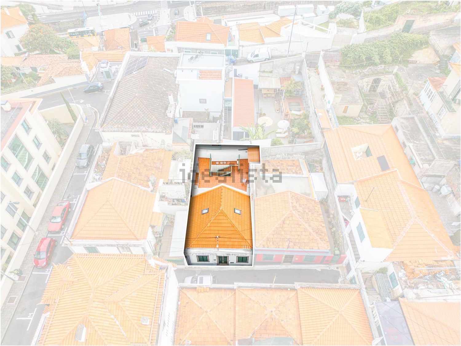 小楼房或独栋别墅出售在Rua Doutor Pestana Júnior, 13 - 照片