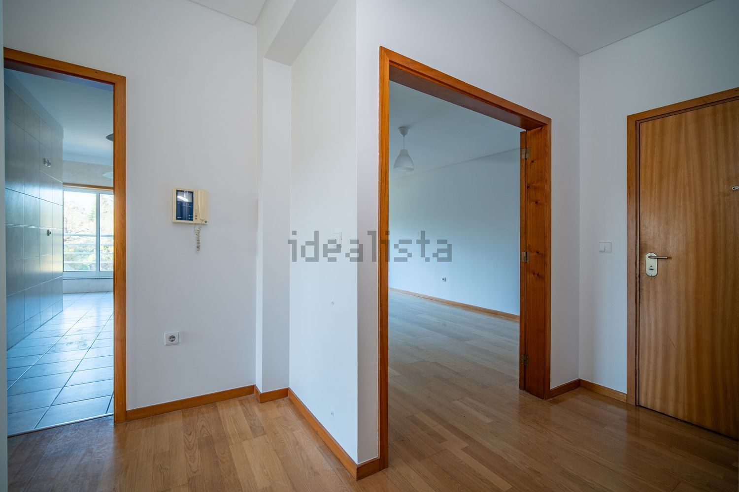 公寓 t3出售在Barcelinhos - 居住