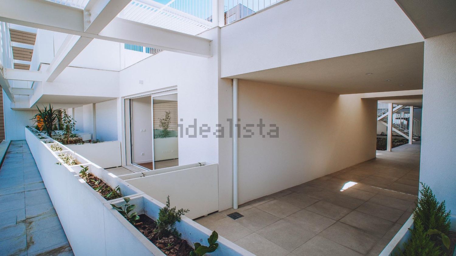 公寓 t1出售在Rua Paulo VI, 91 - 阳台