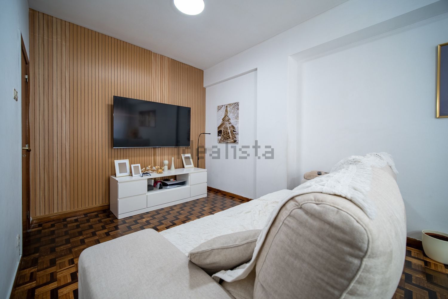 公寓 t3出售在Oliveira - São Paio - São Sebastião - 客厅