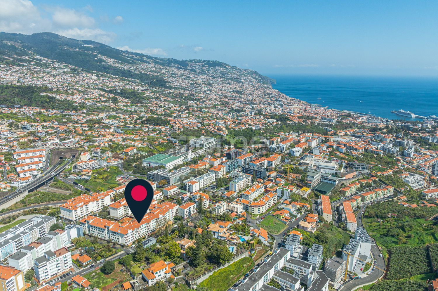 公寓 t2出售在Avenida da Madalena s/n - 详情