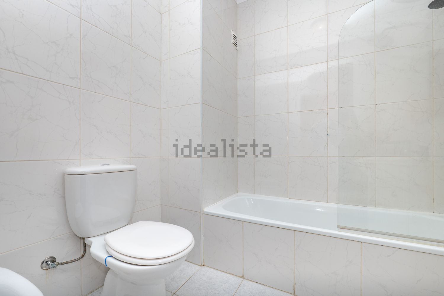 出租公寓 t3在Avenida Santo António, 16 - 卫生间