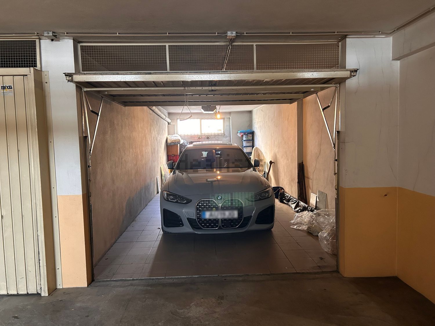 出租公寓 t3在Rua Custódio Vilas Boas, 47 - 停车位