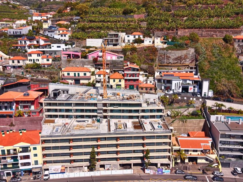 公寓 t2出售在Rua Dr. João Abel de Freitas, 35
