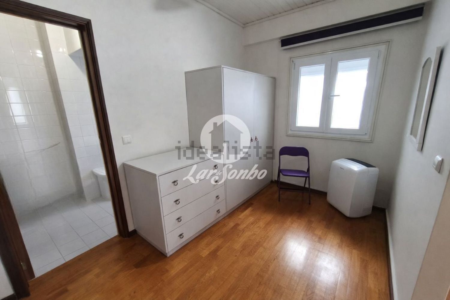 公寓 t3出售在Barcelos - 卧室