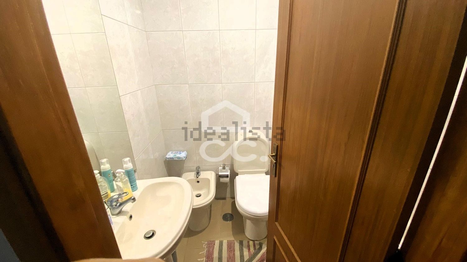 公寓 t1出售在São Vicente - 卫生间